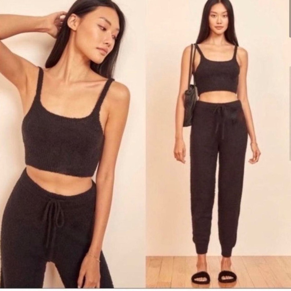 Reformation Monte Two-Piece Set